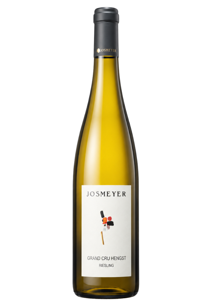 Josmeyer 'Hengst' Grand Cru Riesling 2018
