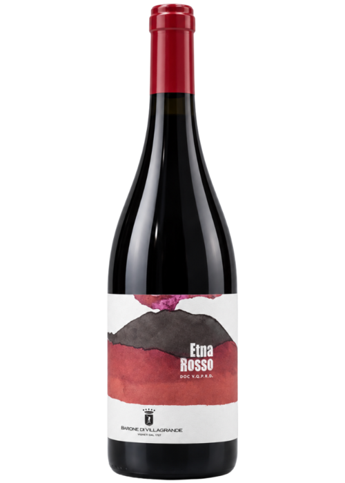 Barone di Villagrande Barone di Villagrande Etna Rosso 2024