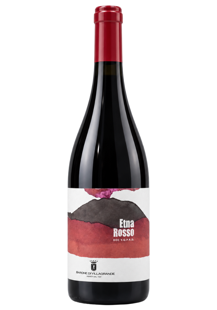 Barone di Villagrande Etna Rosso 2024