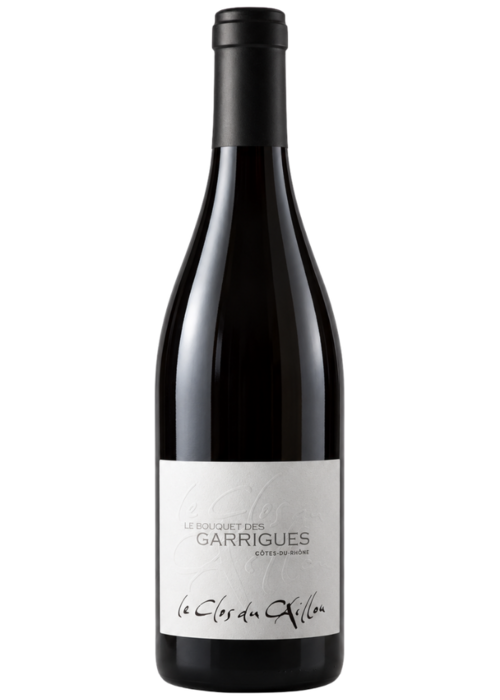 Clos du Caillou Clos du Caillou 'Bouquet des Garrigues' Côte du Rhône Rouge 2023