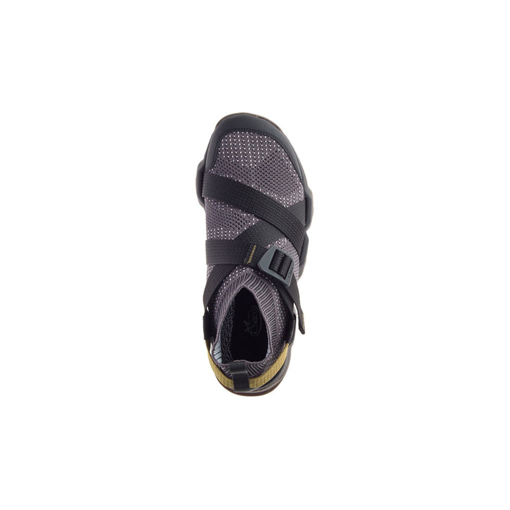 Chaco Zronin sandal Black/noir