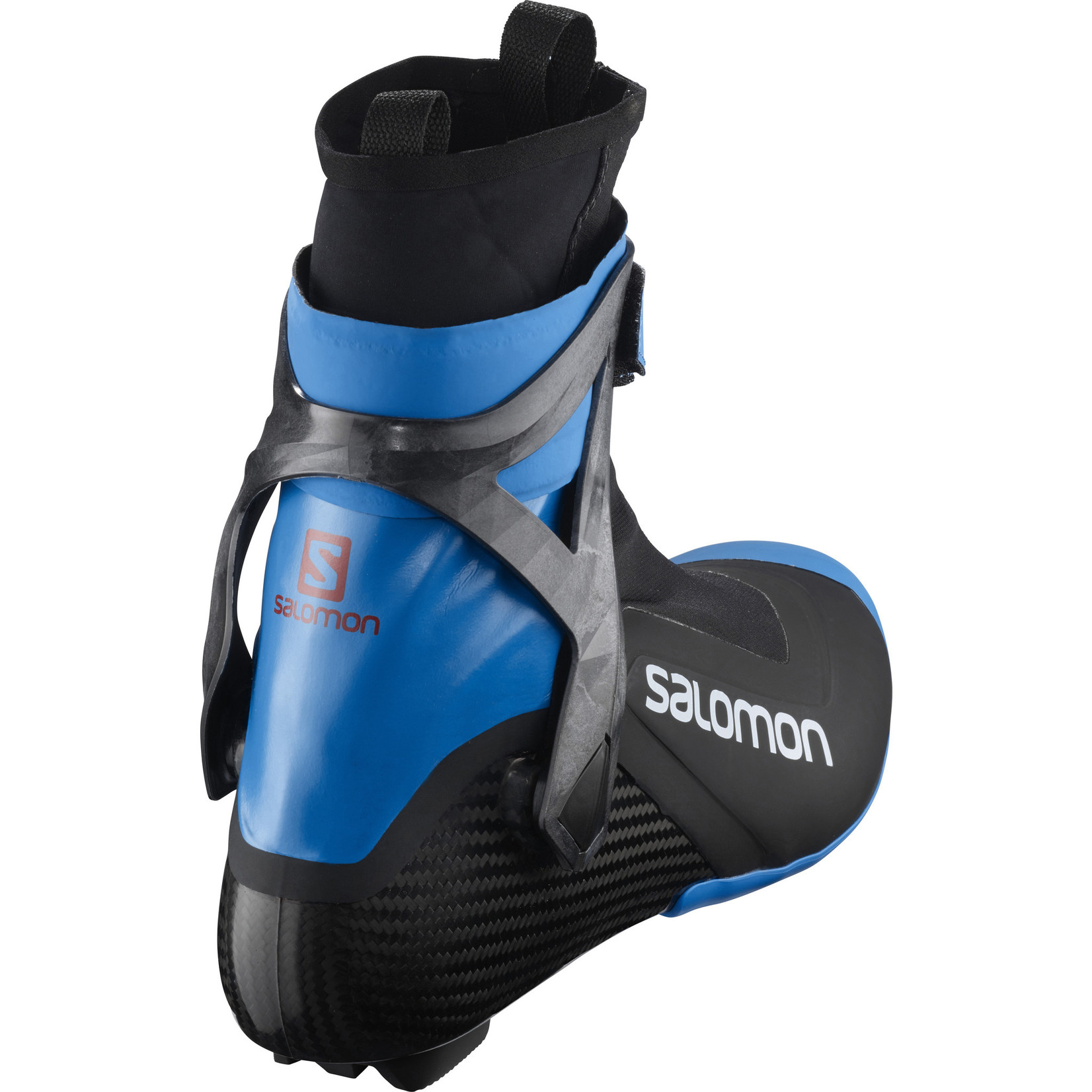 Salomon S/LAB Carbon Skate Boot Prolink