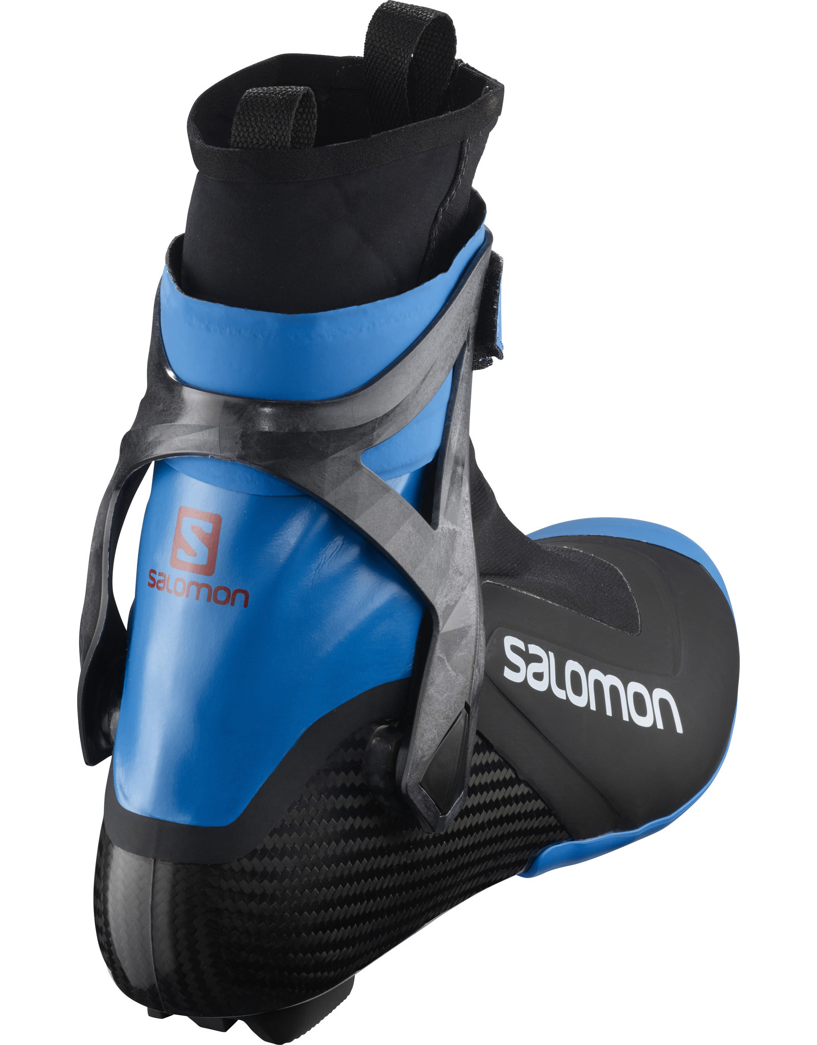 Salomon S/LAB Carbon Skate Boot Prolink