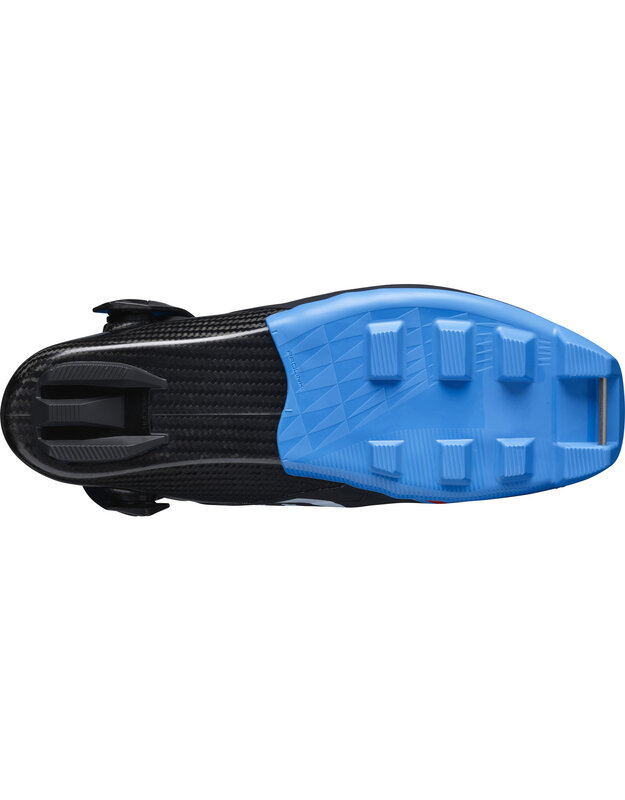 Salomon S/LAB Carbon Skate Boot Prolink