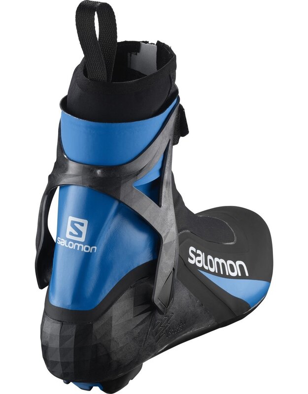 Salomon S/Race Skate prolink 23/24