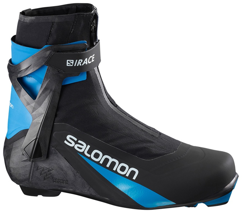 Salomon rs prolink skate hotsell
