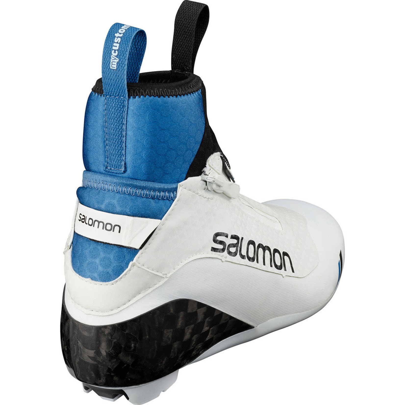 Salomon S/Race Vitane Classic Prolink Boot