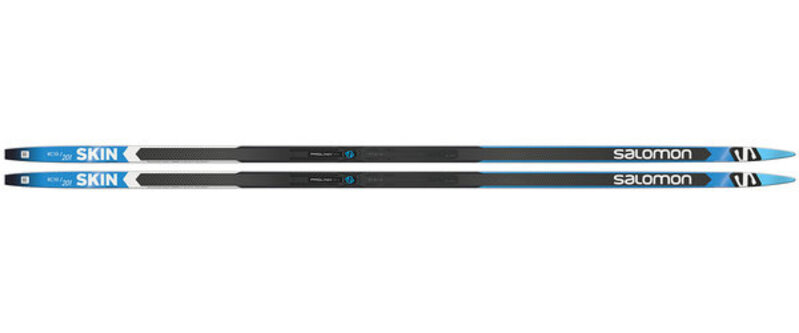Salomon RC10 Eskin