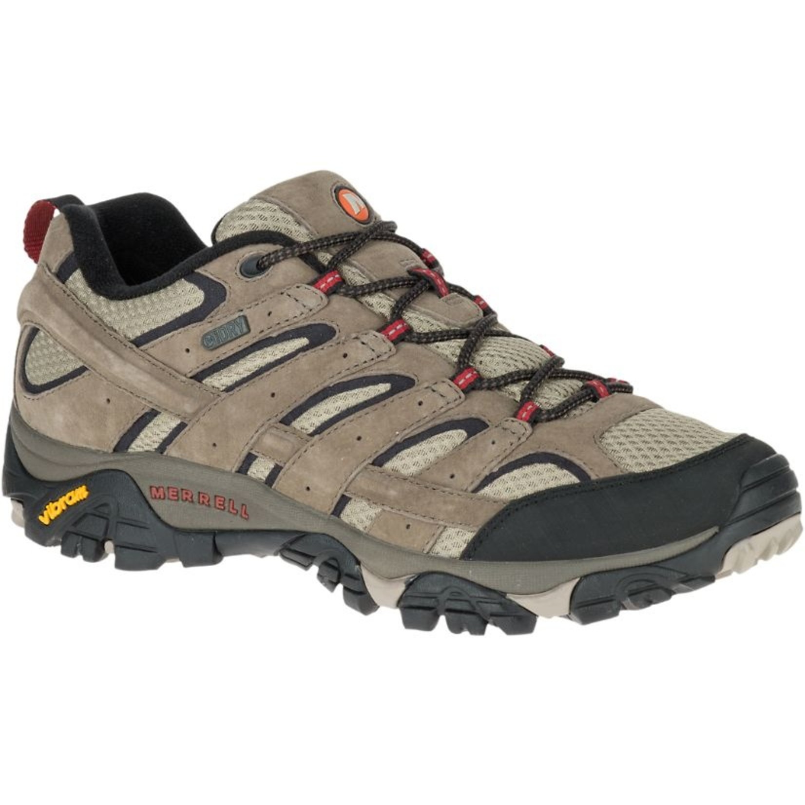 Merrell M Moab 2 Waterproof