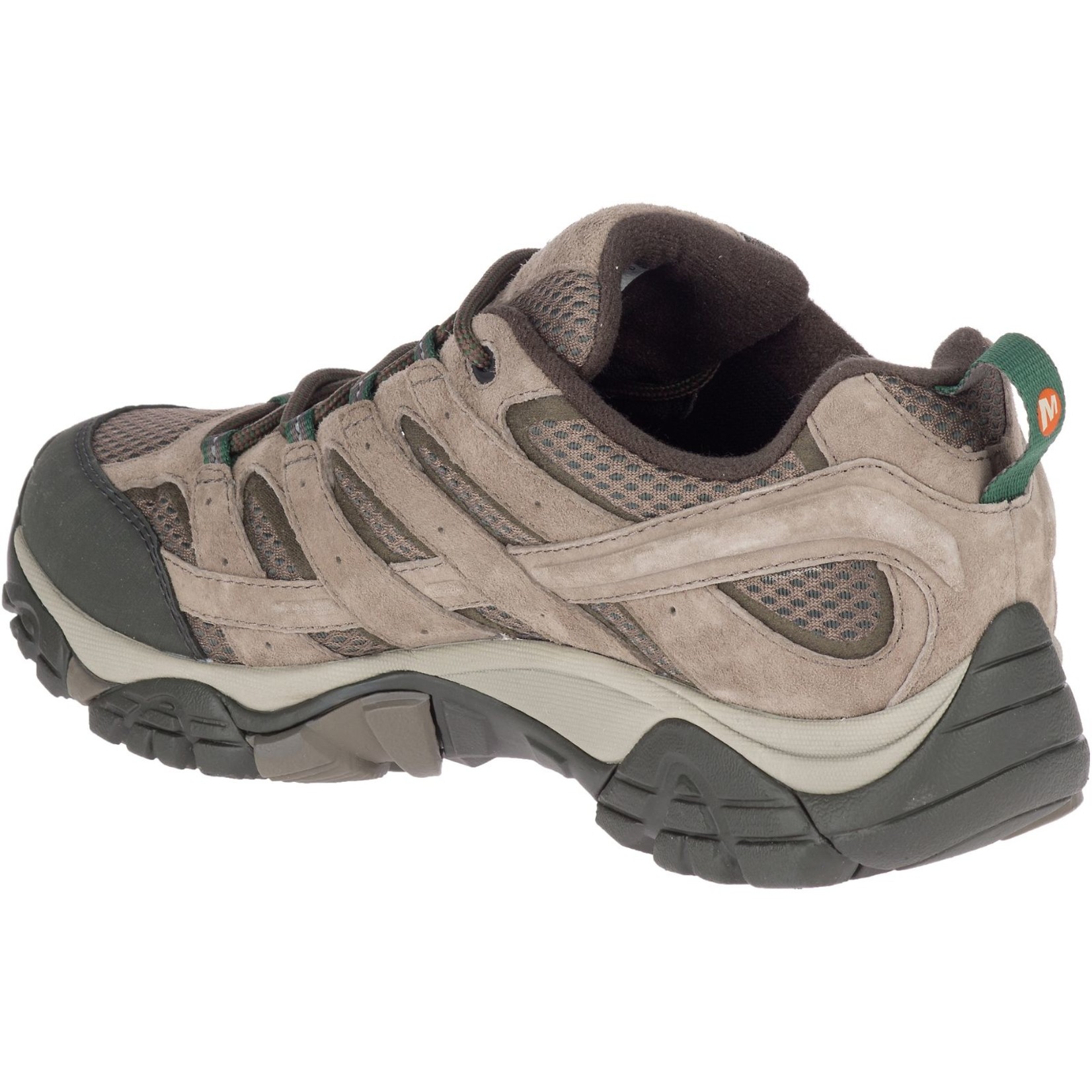 Merrell M Moab 2 Waterproof