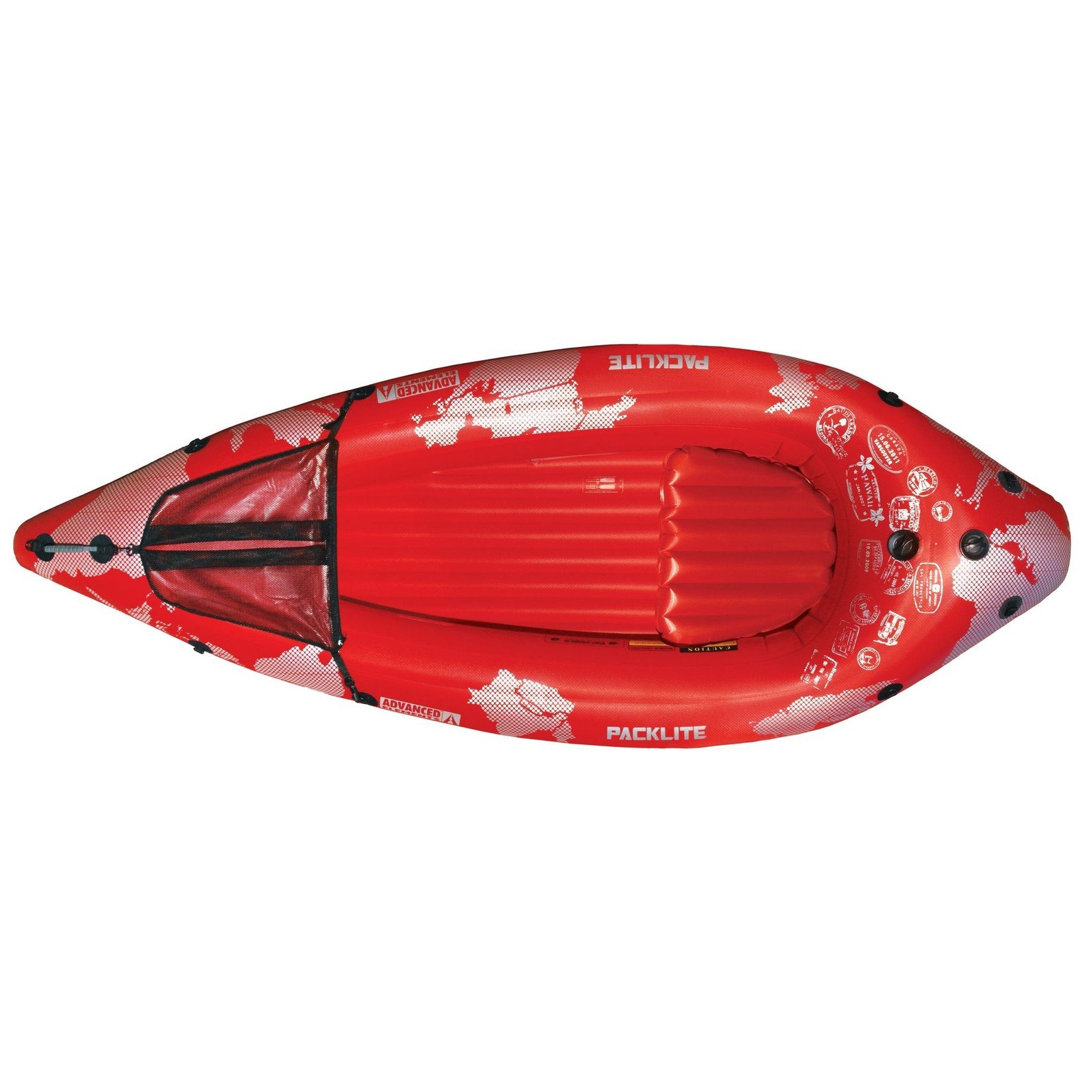 PackLite Kayak-AE3021- - Winthrop Mountain Sports