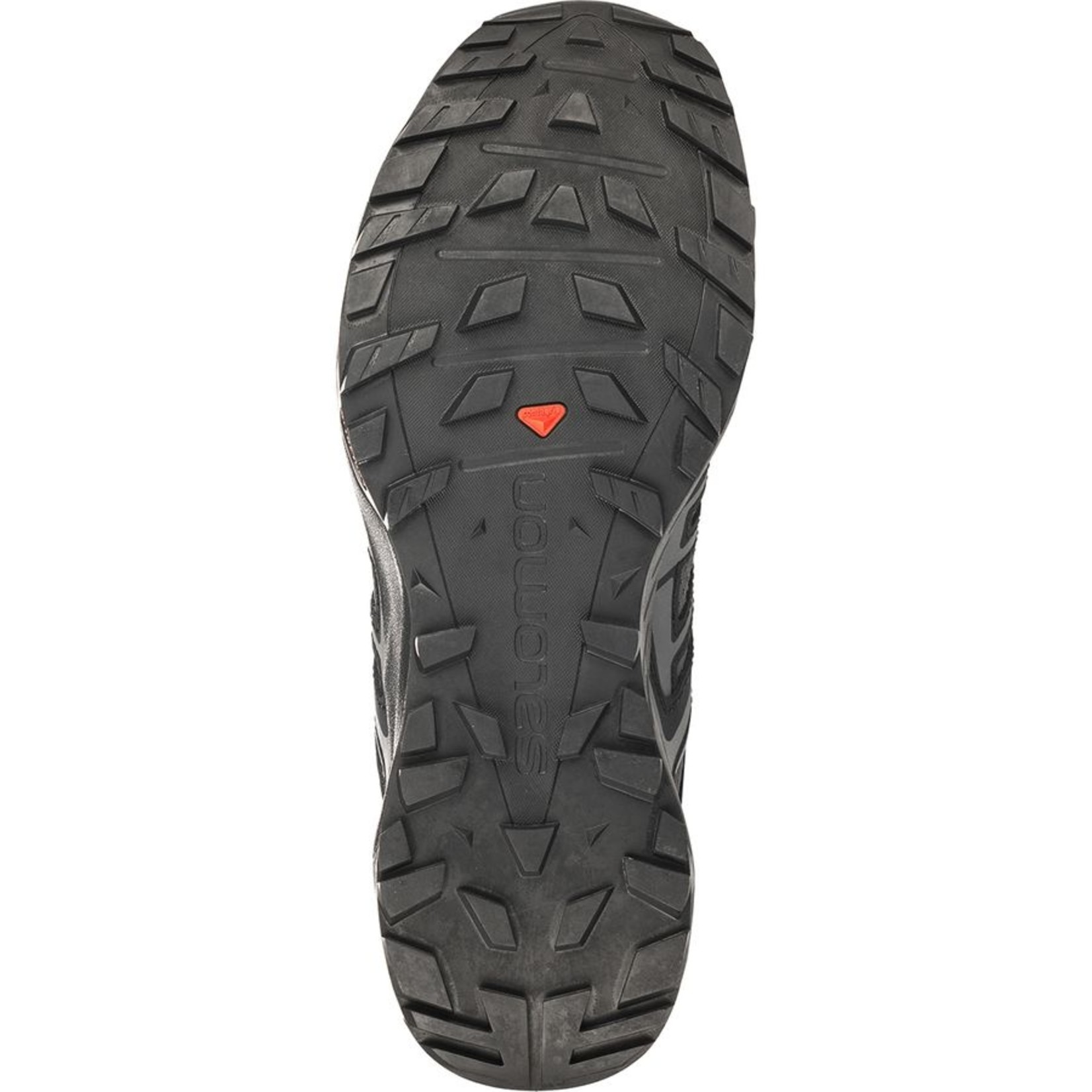 Salomon X-Crest GTX WOS  Bk/Magnet