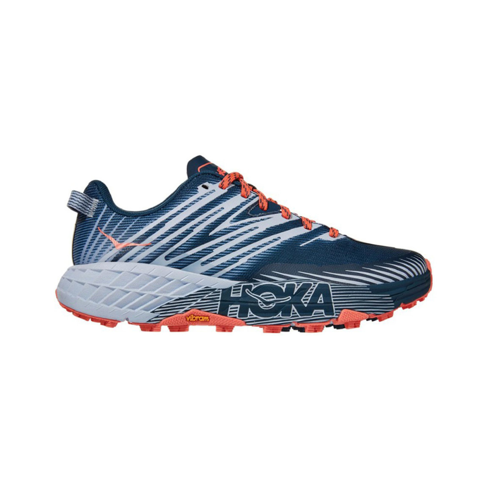 Hoka W Speedgoat 4