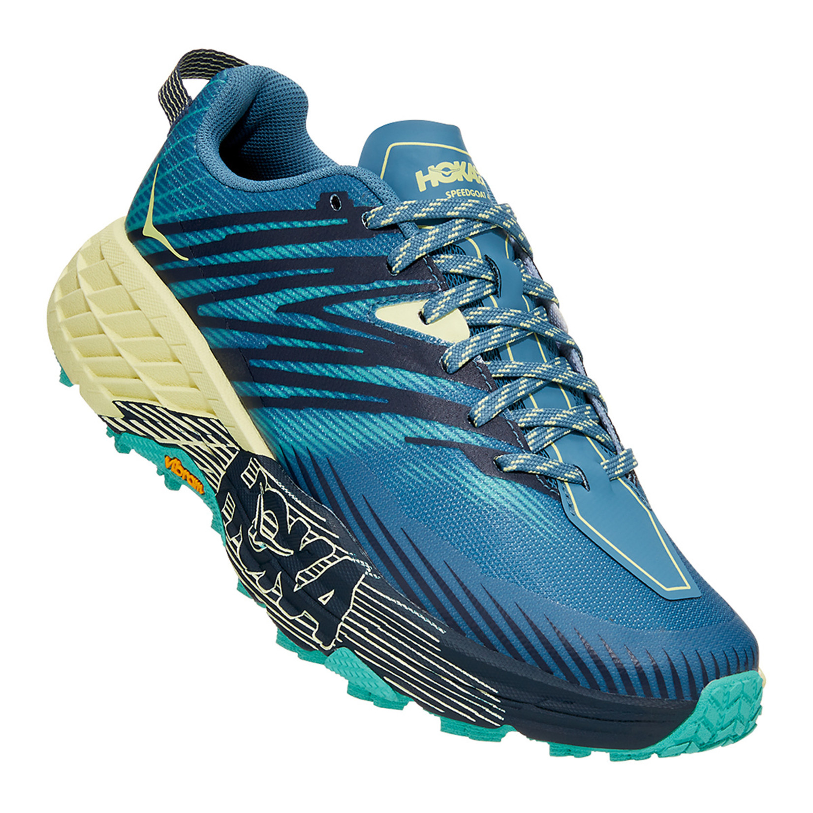 Hoka W Speedgoat 4