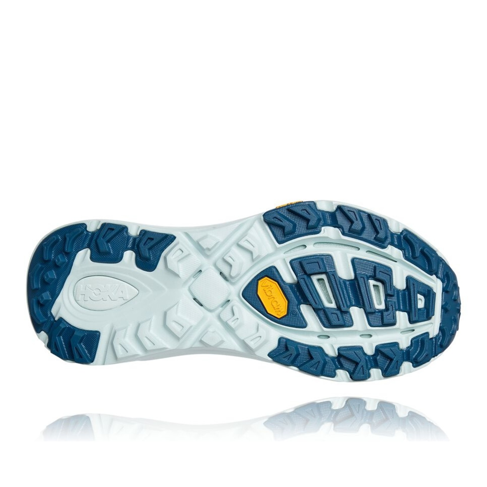 Hoka One One W Mafate Speed 3