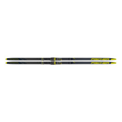 Fischer Twin Skin Carbon Pro