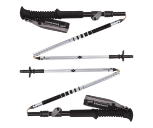 スキー Black Diamond DISTANCE Z 100cm Black Diamond Distance