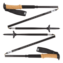 Black Diamond Alpine Carbon Z Pole