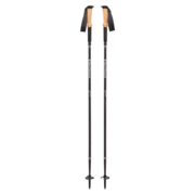 Buy Black Diamond Alpine Carbon Z Poles for All-Season Use