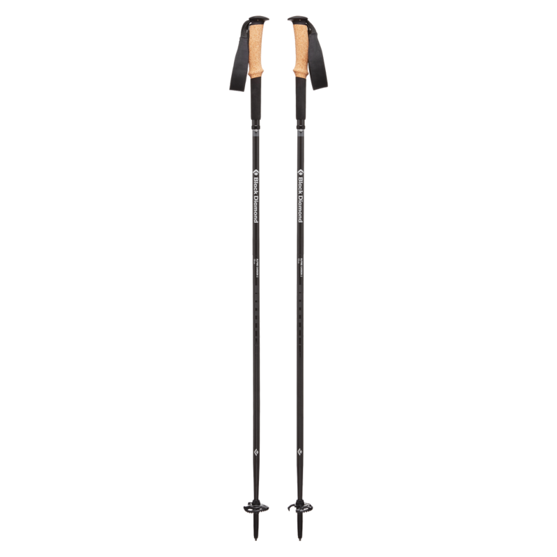Black Diamond Alpine Carbon Z Pole