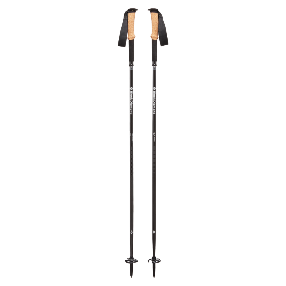 Alpine Carbon Z Pole - Winthrop Mountain Sports