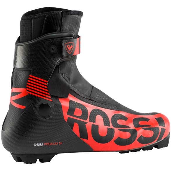 Rossignol X-ium Carbon Premium skate