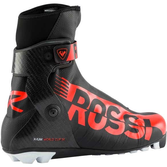 Rossignol X-ium W.C. Skate Boot