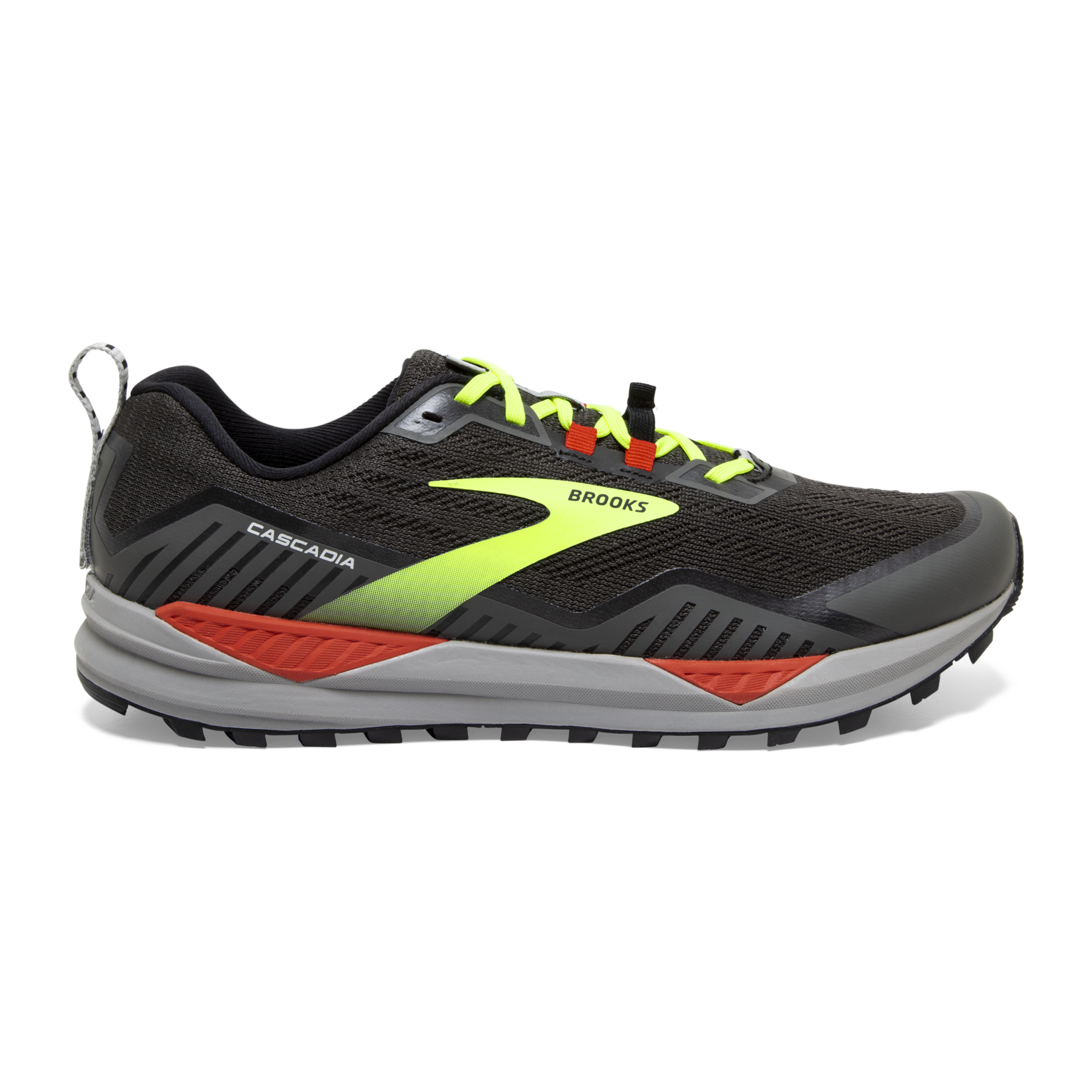 Brooks M Cascadia 15