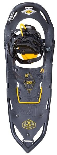 Atlas SERRATE 35 Peak Series