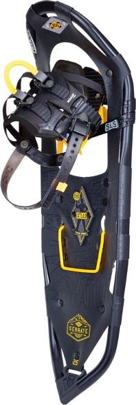 Atlas SERRATE 30 Peak Series