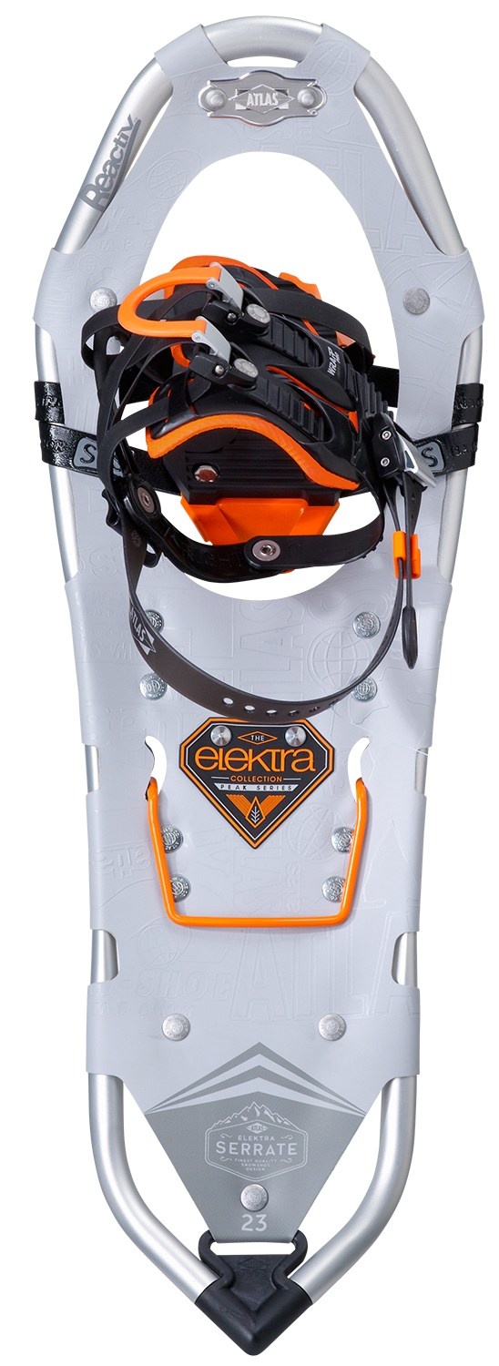 Atlas ELEKTRA SERRATE 27 Peak Series