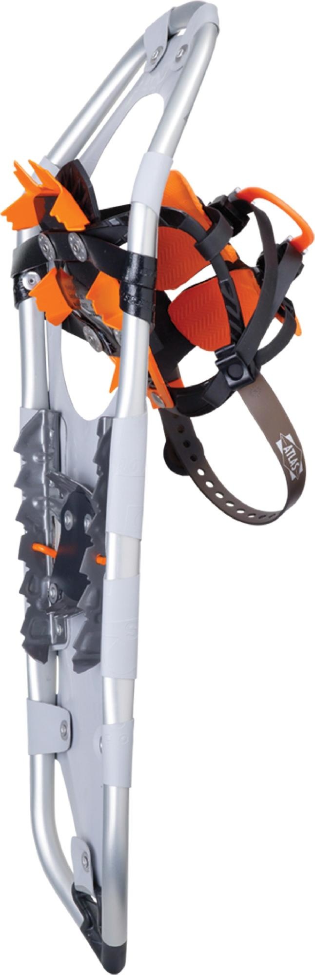 Atlas ELEKTRA SERRATE 27 Peak Series