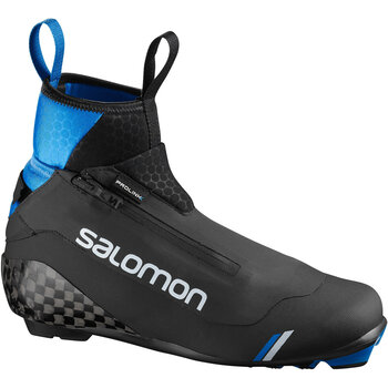 Salomon S/Race Classic Prolink