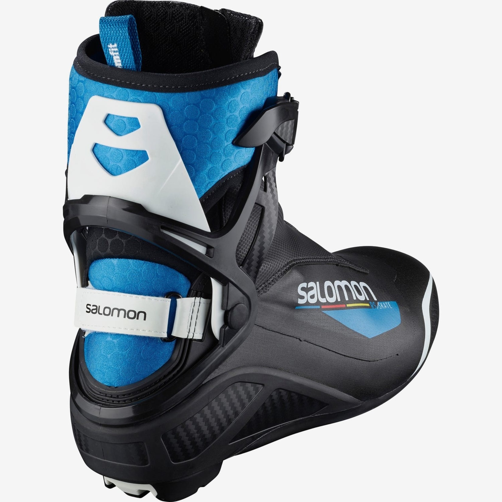 Лыжные ботинки Salomon Prolink Skate