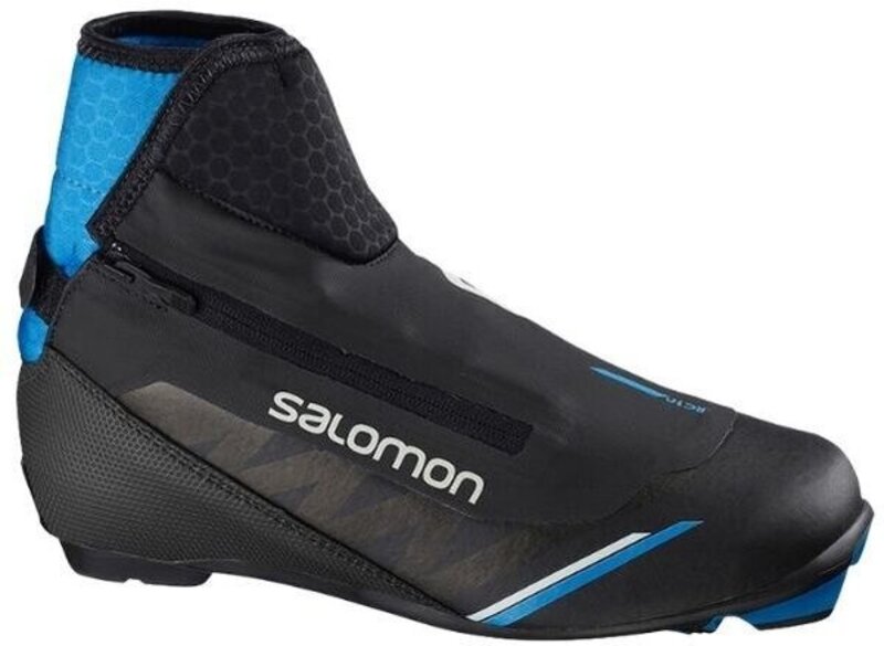 Salomon RC10