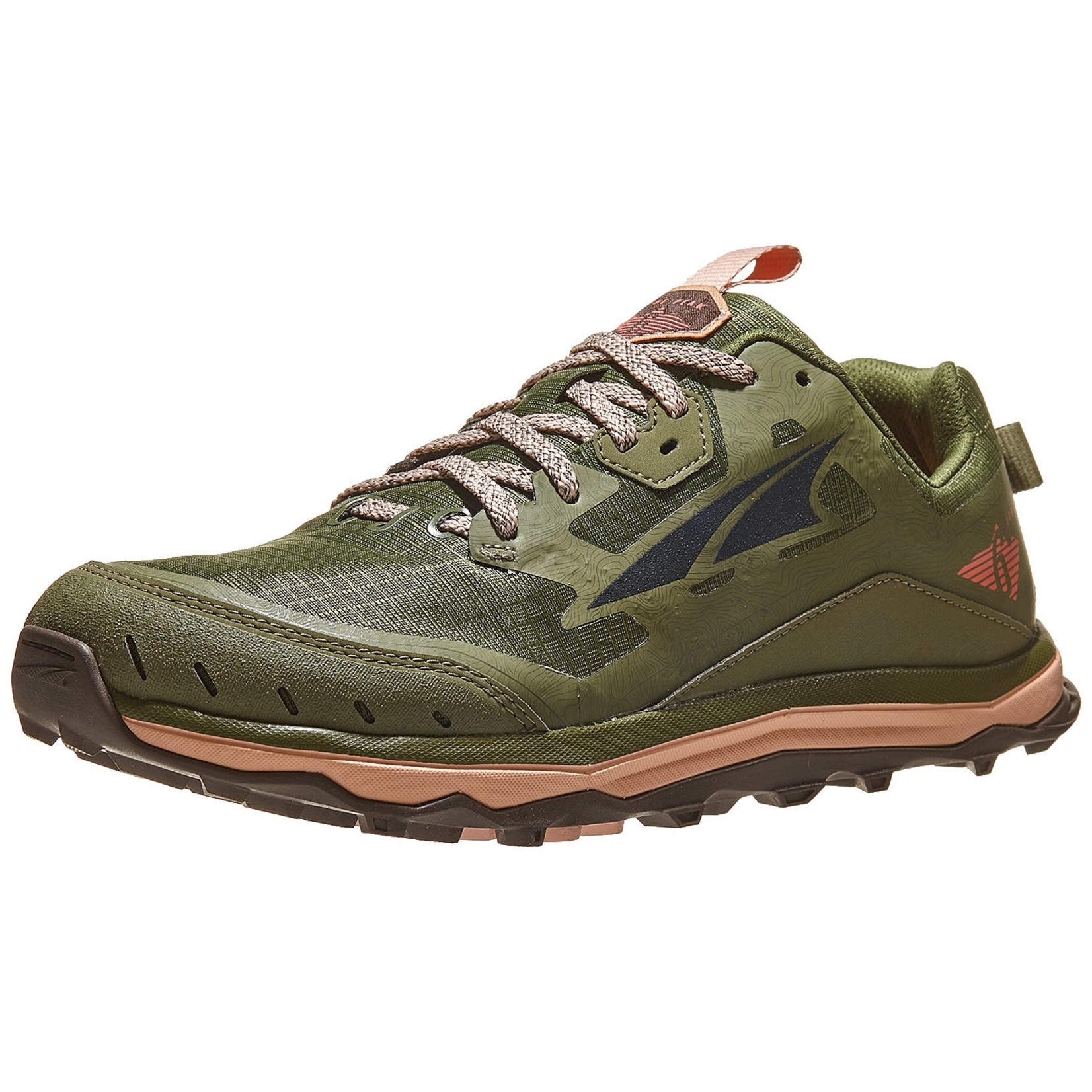 Altra W’s Lone Peak 6