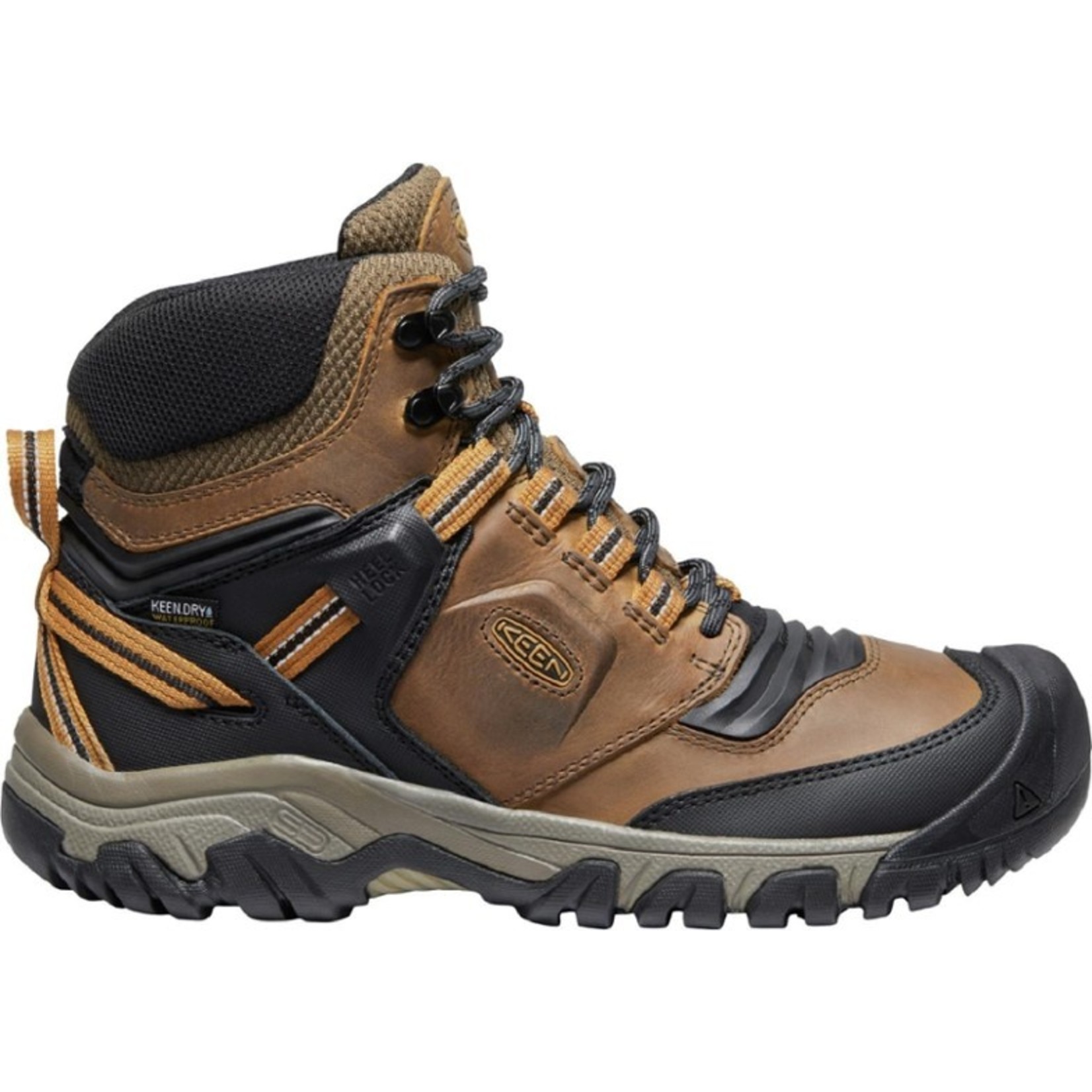 Keen M’s Ridge Flex Mid WP