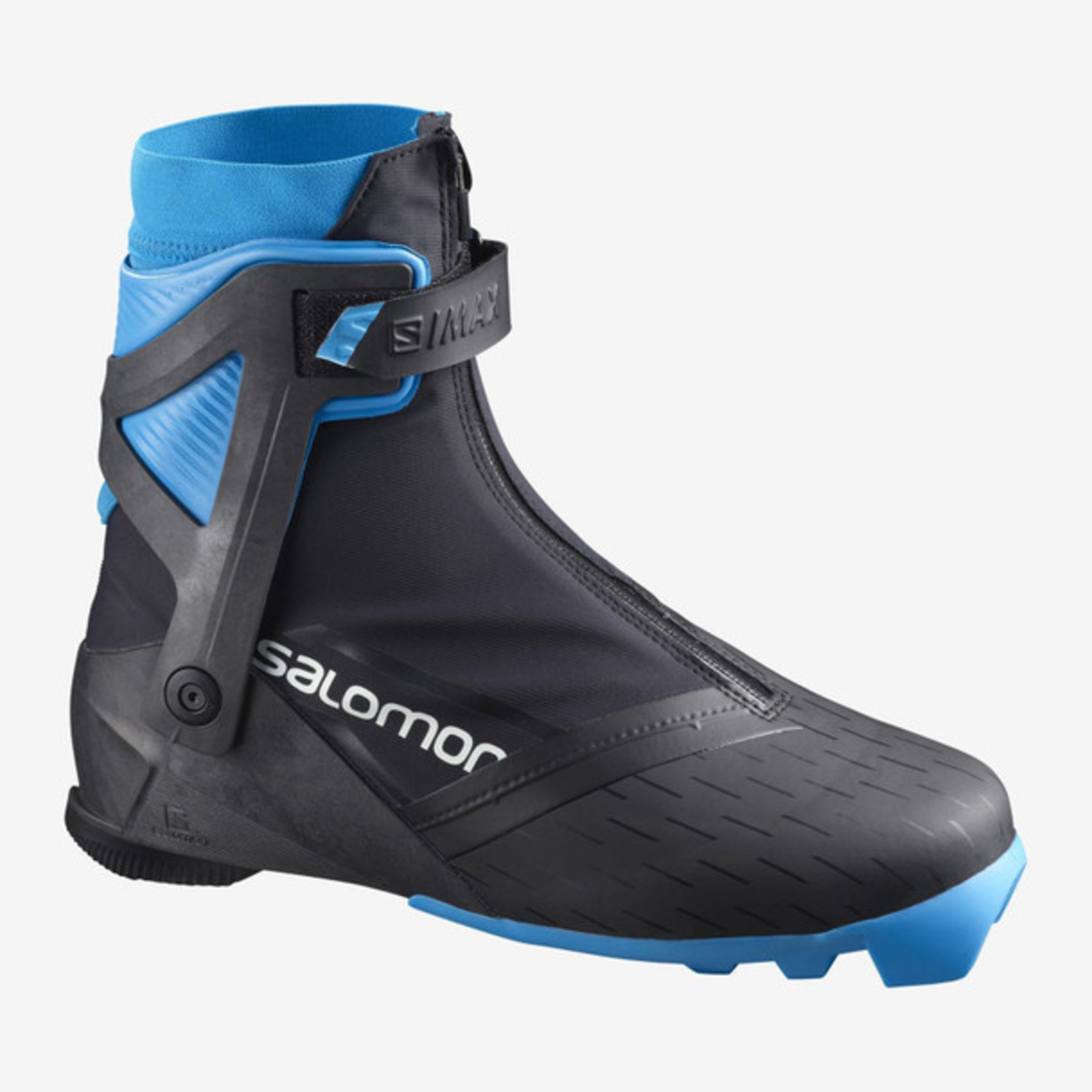 Salomon S/Max Carbon Skate Boot