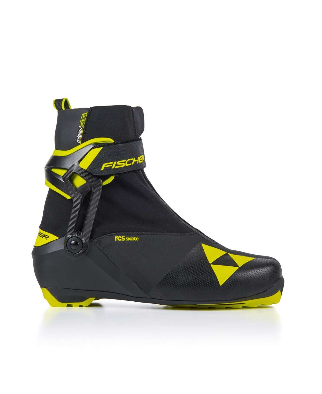 Fischer RCS Skate boots