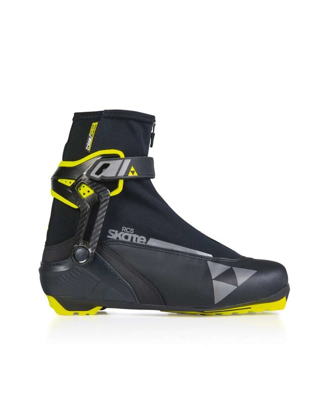 Fischer RC5 Skate