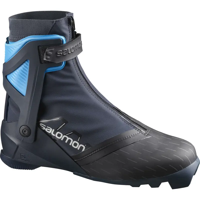 Salomon RS10 nocturne Skate Boot
