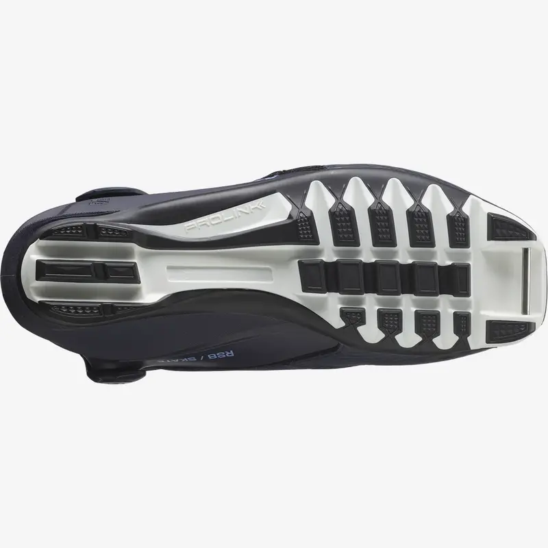 Salomon RS8 Vitane Skate Boot