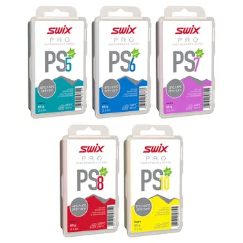 Swix PS Wax 60g