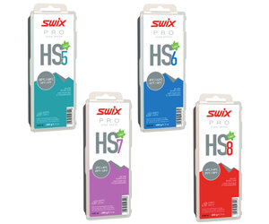HS Wax 180g - Winthrop Mountain Sports