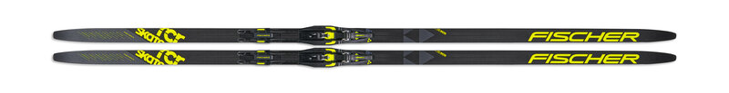 Fischer RCR Skate