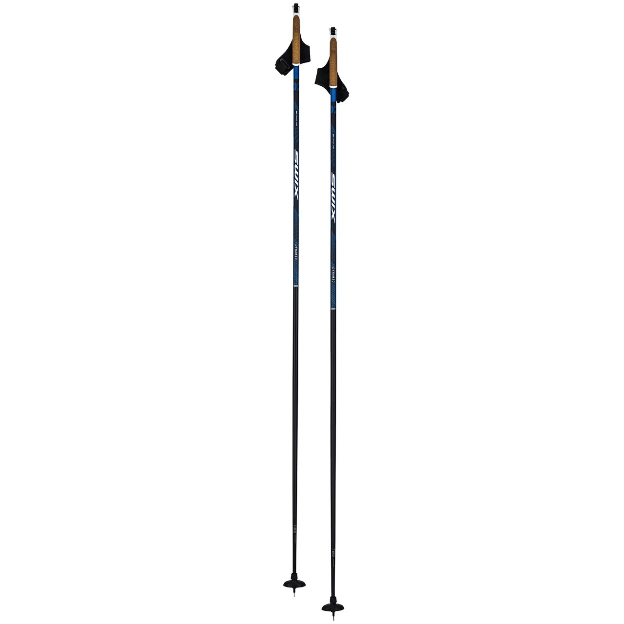 Swix Dynamic d2 pole