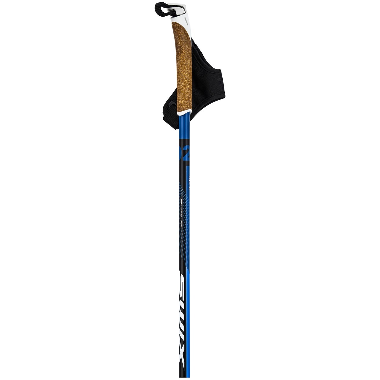 Swix Dynamic d2 pole