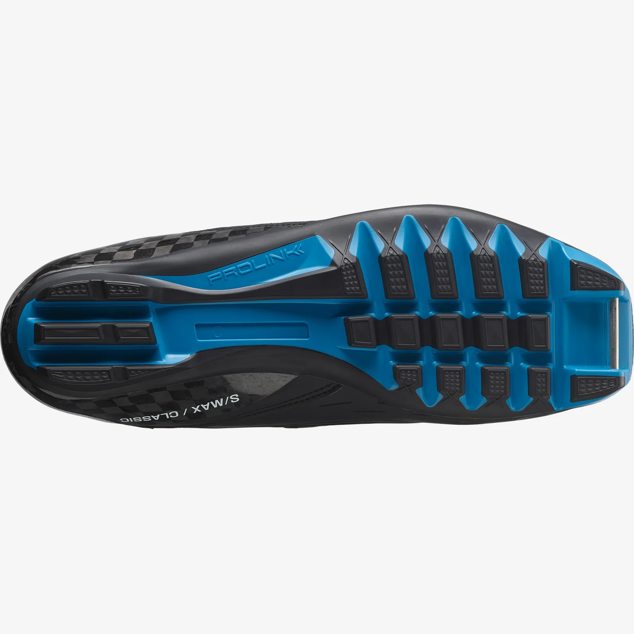 Salomon S/Max Carbon Classic Boot