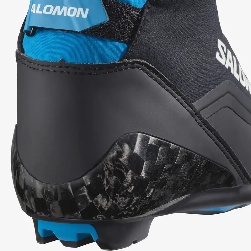 Salomon S/Max Carbon Classic Boot