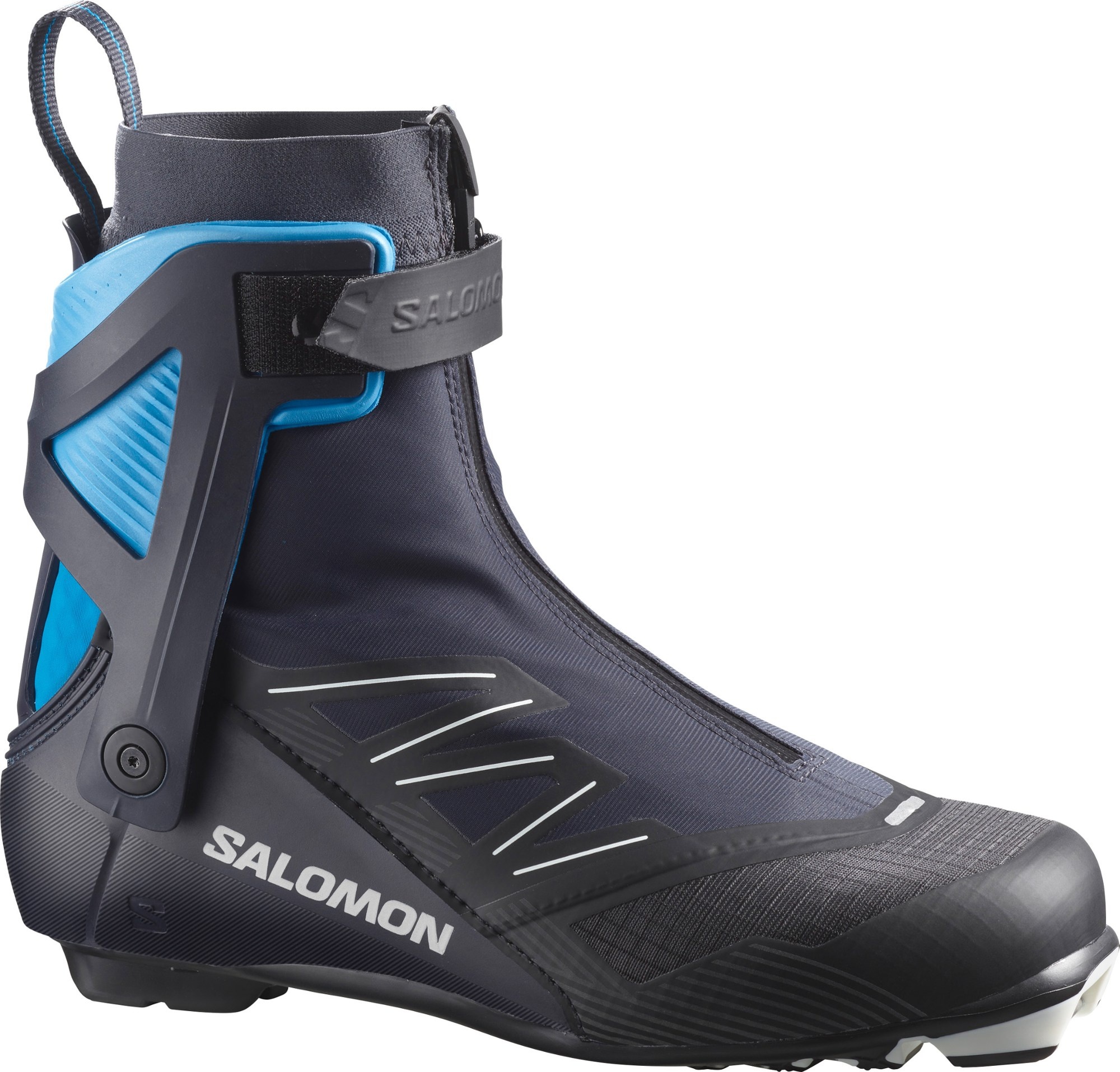Salomon RS8 Dark Navy